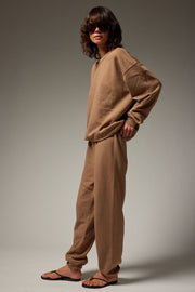 Mini Logo Sweatpants