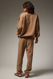 Mini Logo Sweatpants