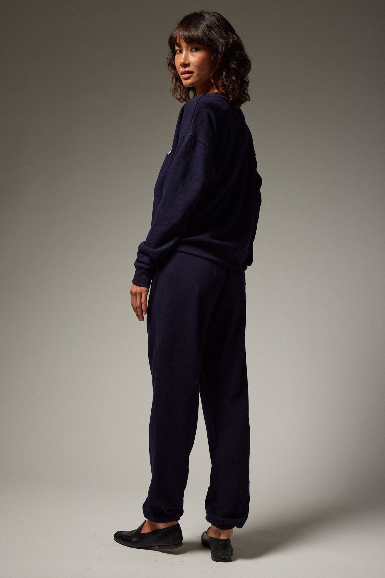 Heart Sweatpants