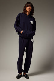 Heart Hoodie