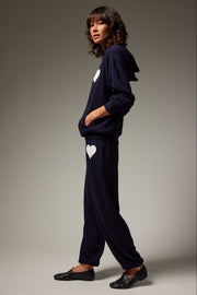 Heart Hoodie