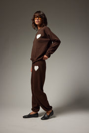 Heart Sweatshirt