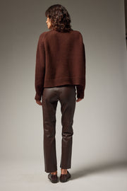 Heavy Cashmere Sweater