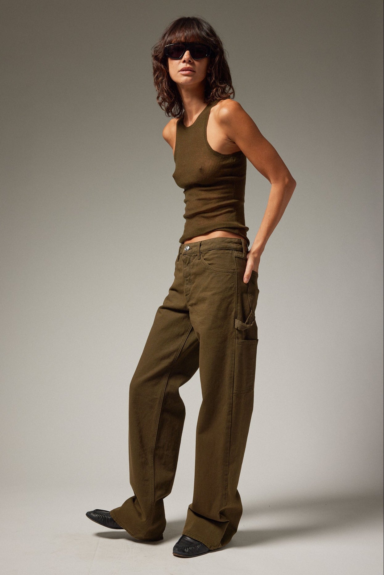 Carpenter Denim