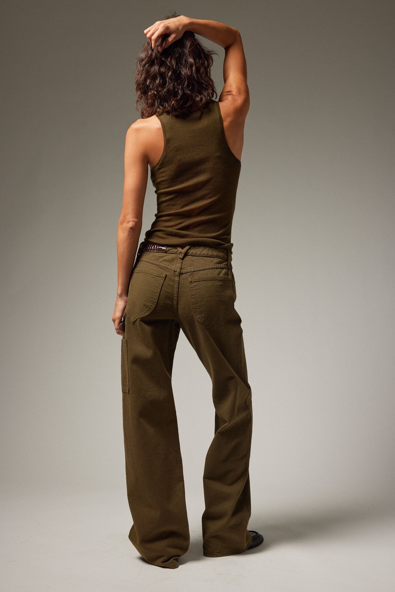 Carpenter Denim