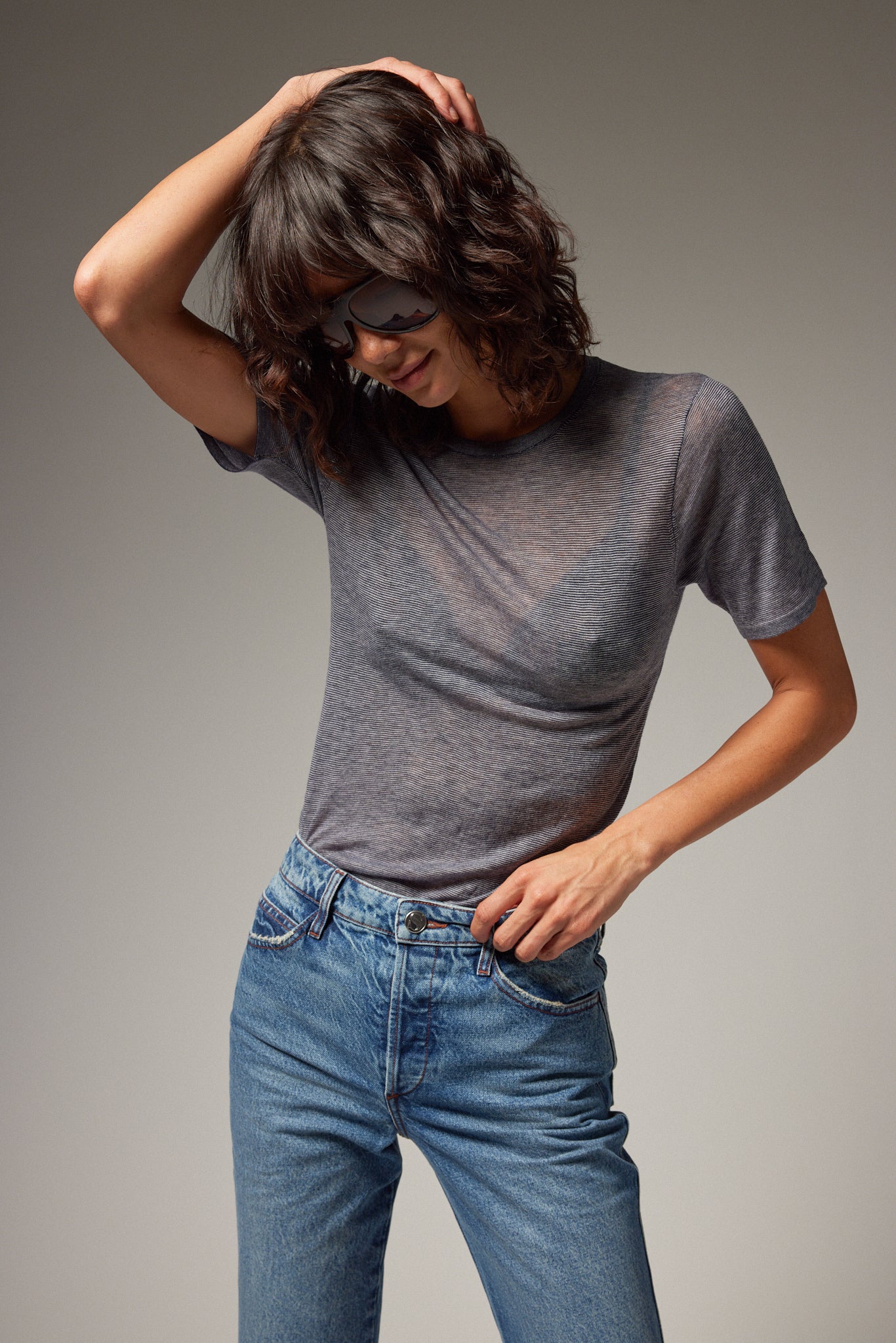 Tissue Classic Tee