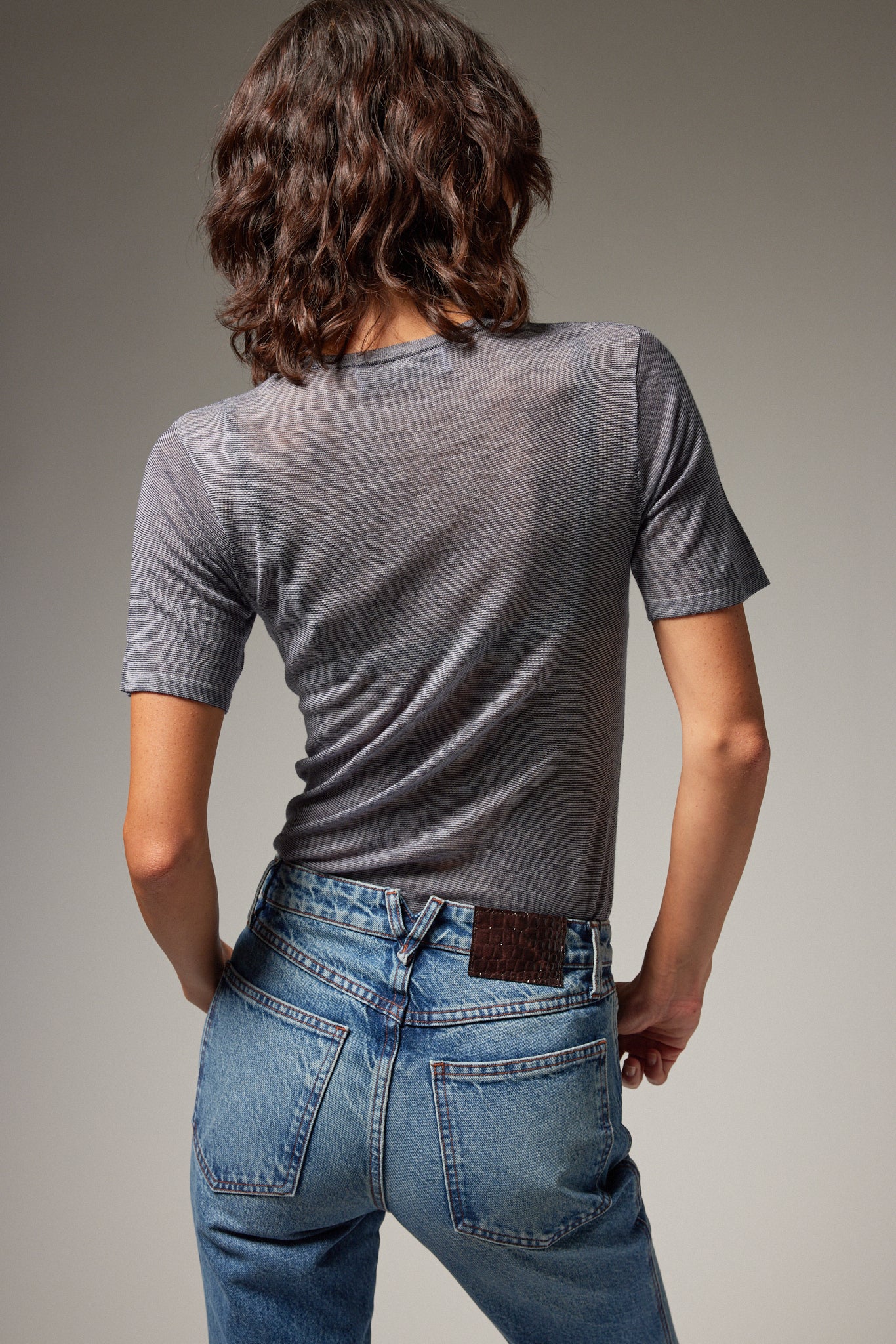 Tissue Classic Tee