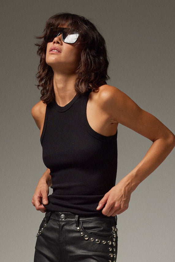 Rib Racer Tank