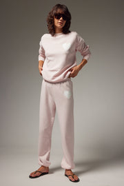 Ballet Heart Sweatpants