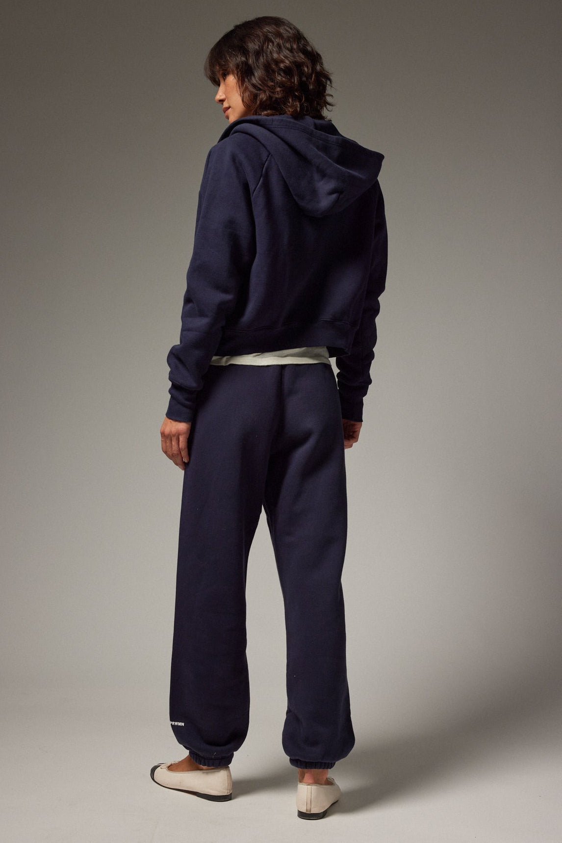 Mini Logo Sweatpants