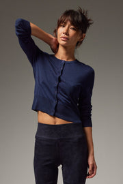 Ultra Fine Cashmere Baby Cardigan