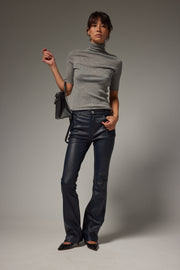Cashmere Turtleneck