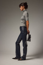 Cashmere Turtleneck