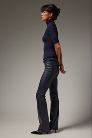 Cashmere Turtleneck