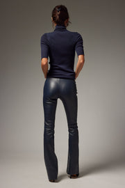 Cashmere Turtleneck