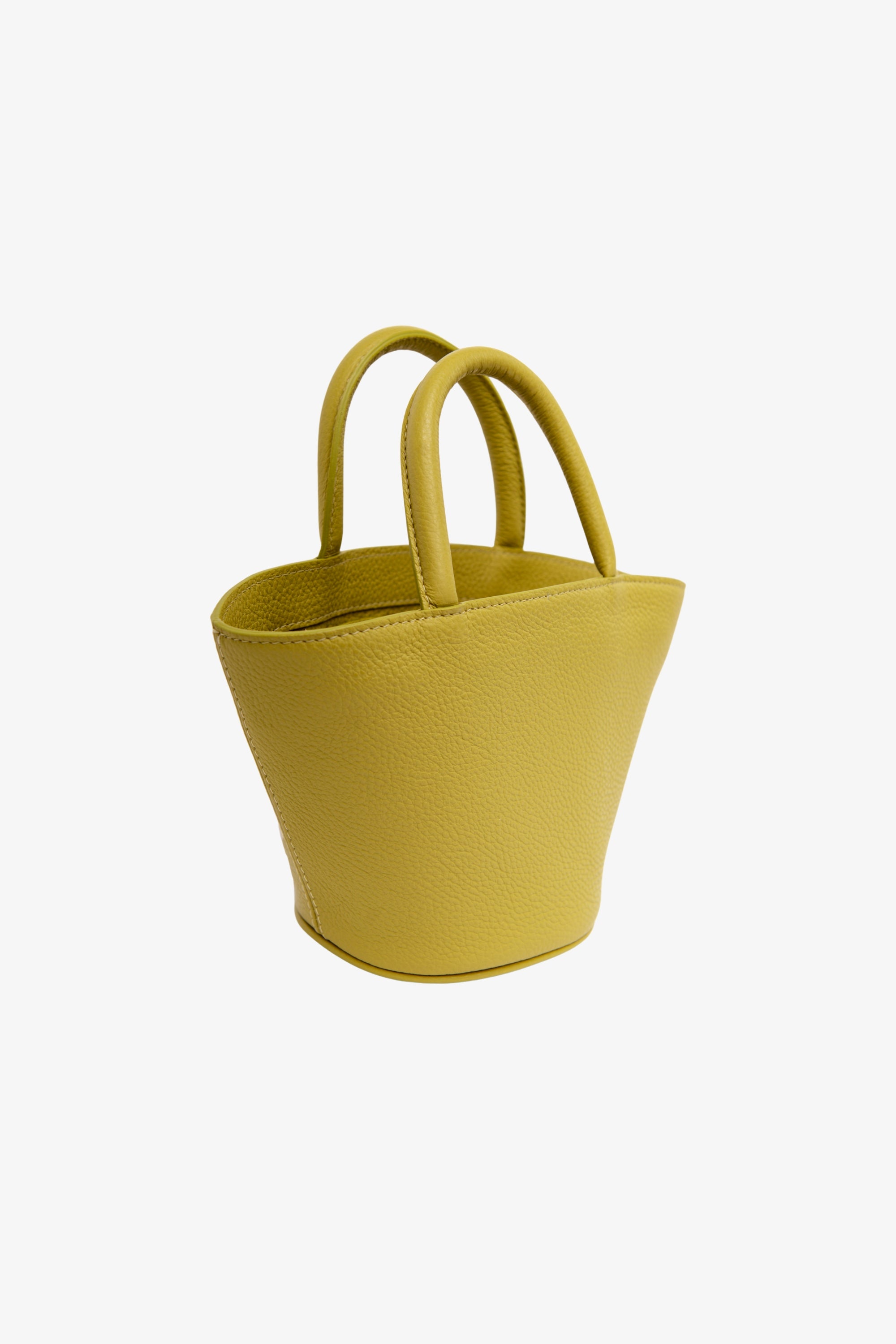 Vinaigrette Mini Panier Bag