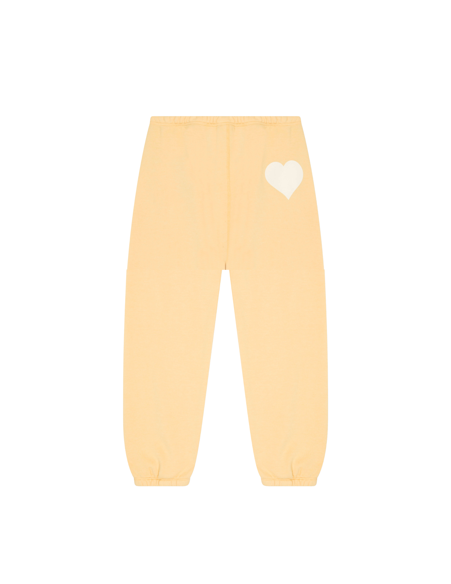 Kids Sunrise Heart Sweatpants