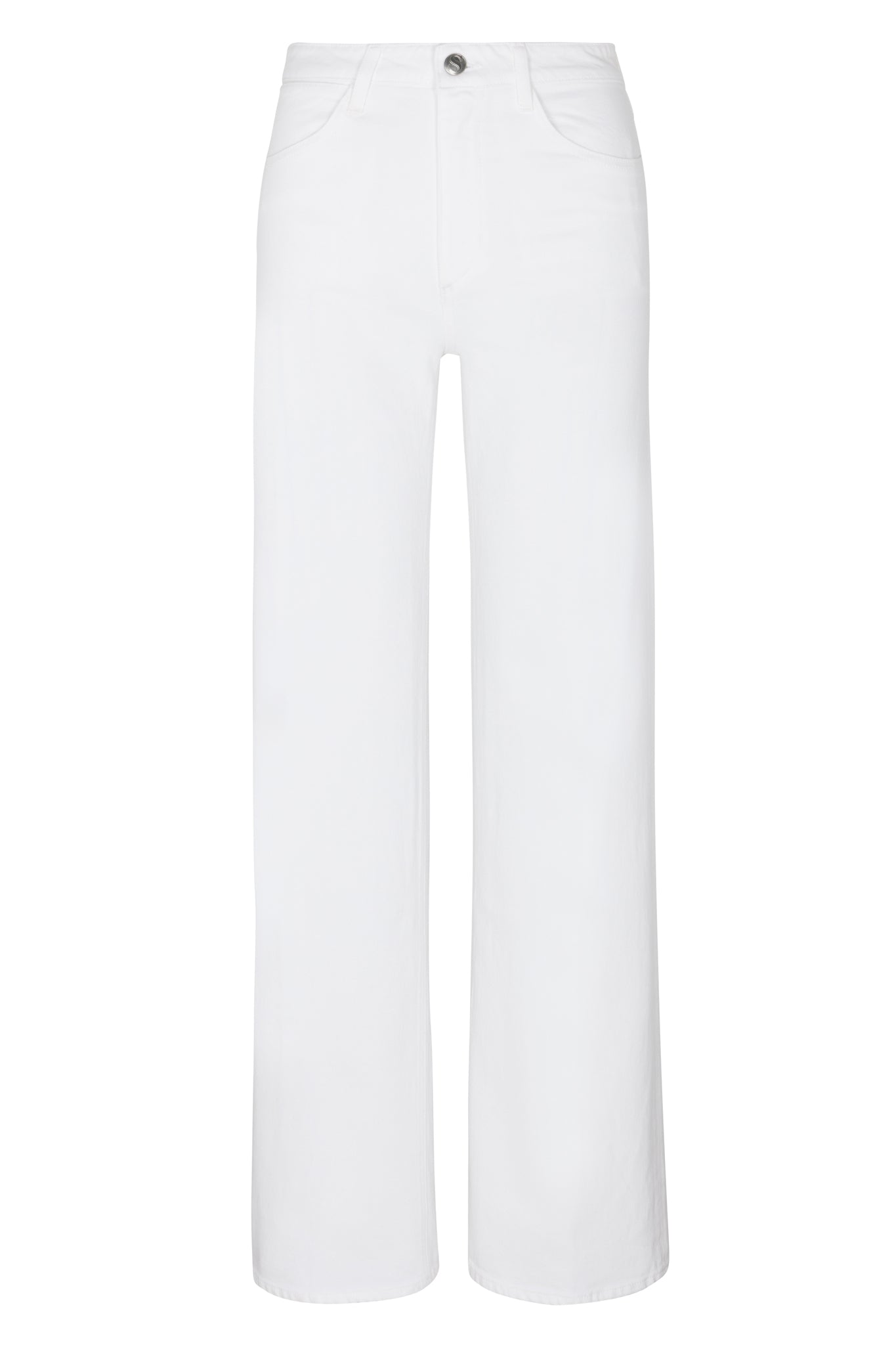 Billie Vintage Wide Leg Denim