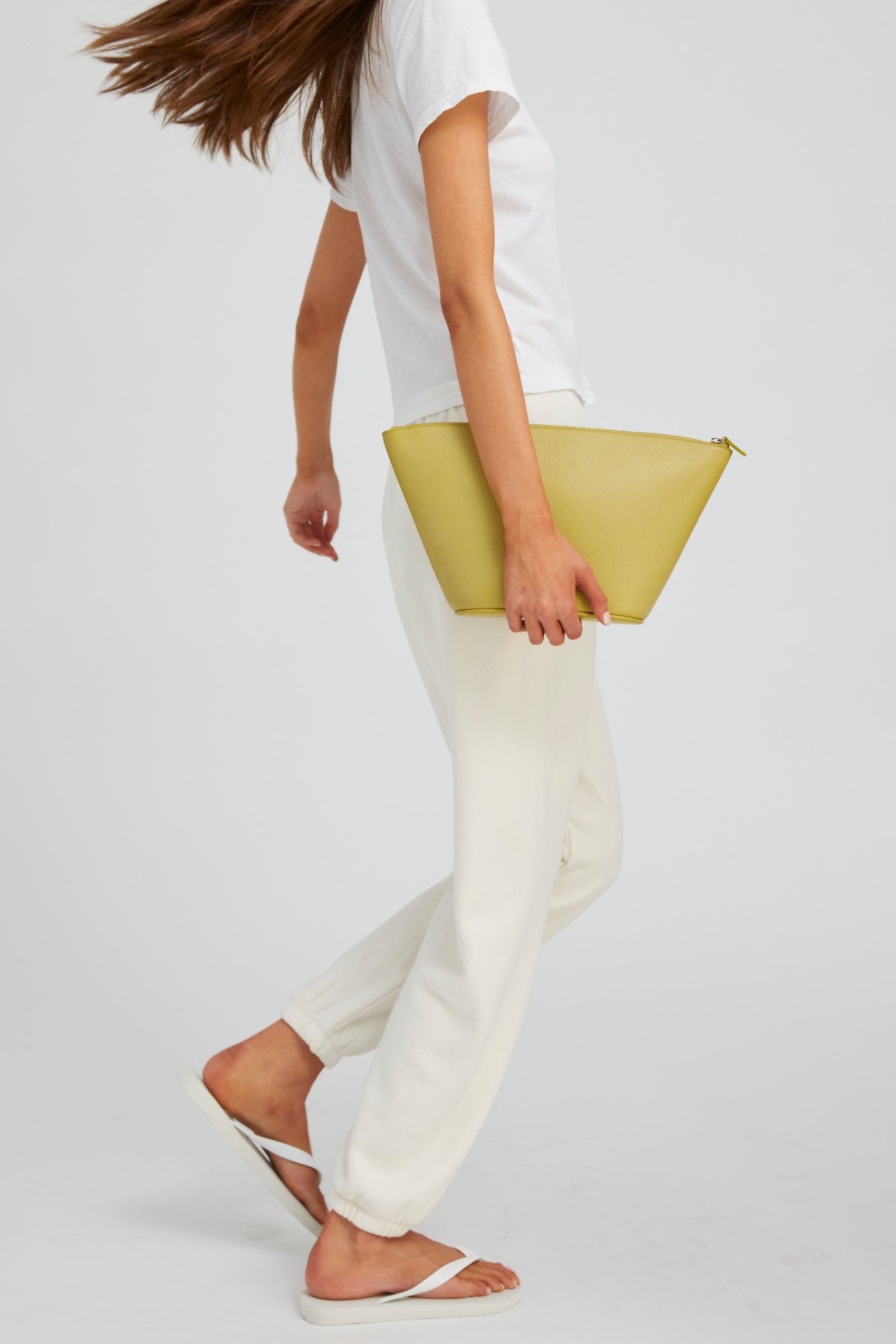 Vinaigrette Le Panier Clutch