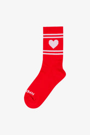 Heart Les Chaussettes