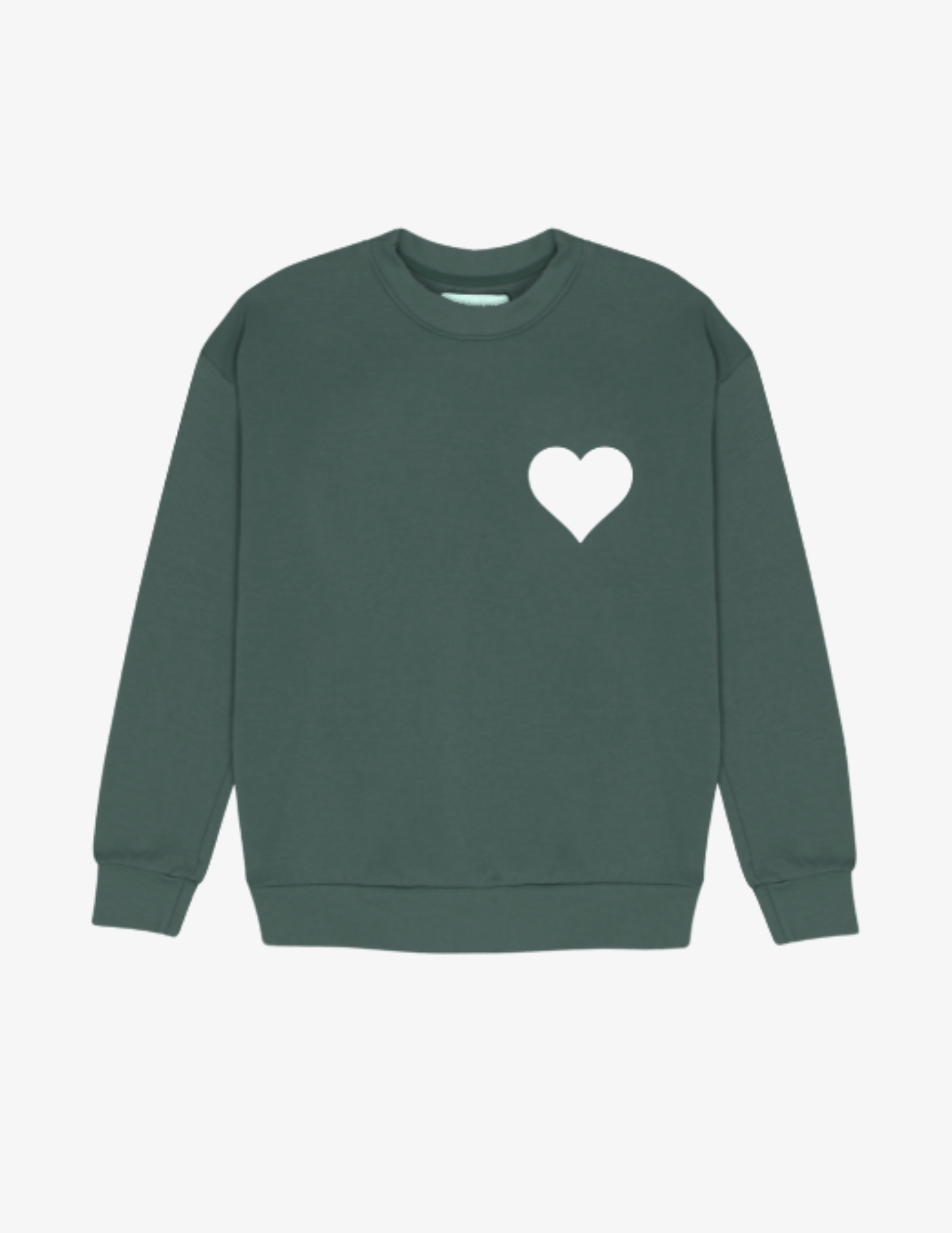 Kids Heart Sweatshirt
