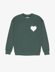 Kids Heart Sweatshirt