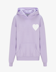 Heart Hoodie