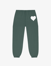 Kids Heart Sweatpants