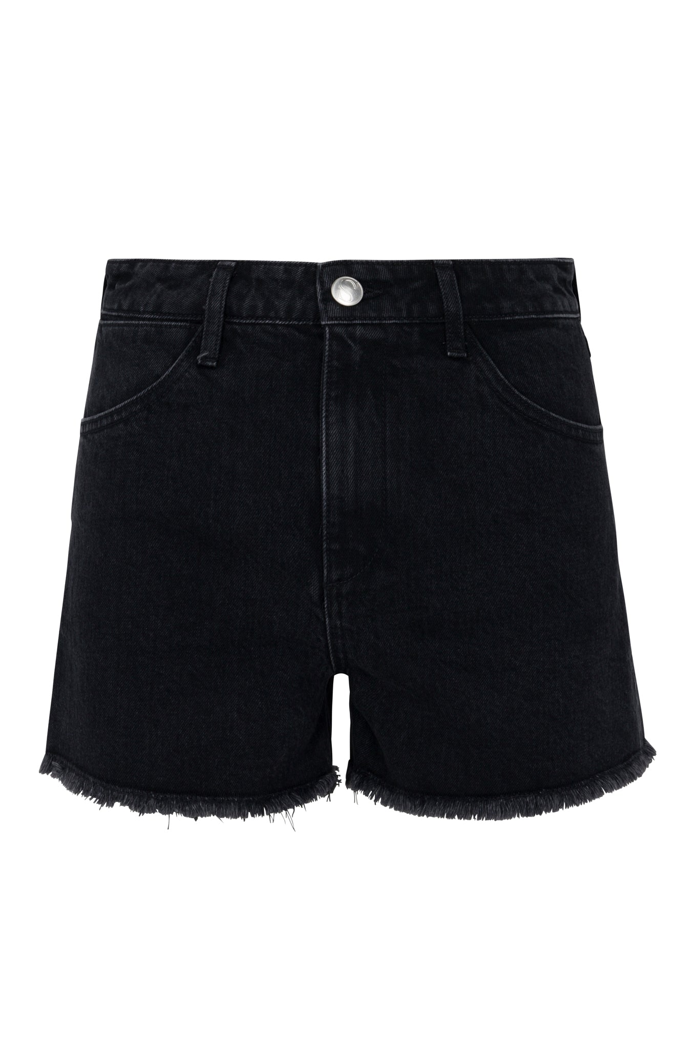 Jones Denim Cut Off Shorts