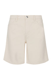 Yoko A-Line Denim Shorts