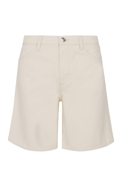 Yoko A-Line Denim Shorts