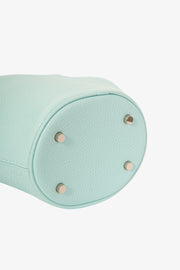 Aqua Mini Panier Bag