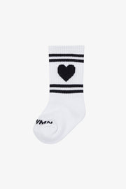 Kids Heart Les Chaussettes