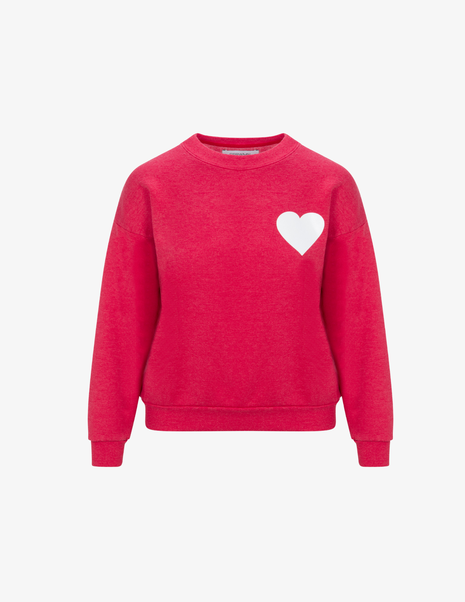 Kids Heart Sweatshirt