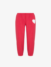 Kids Heart Sweatpants