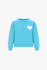 Kids Heart Sweatshirt