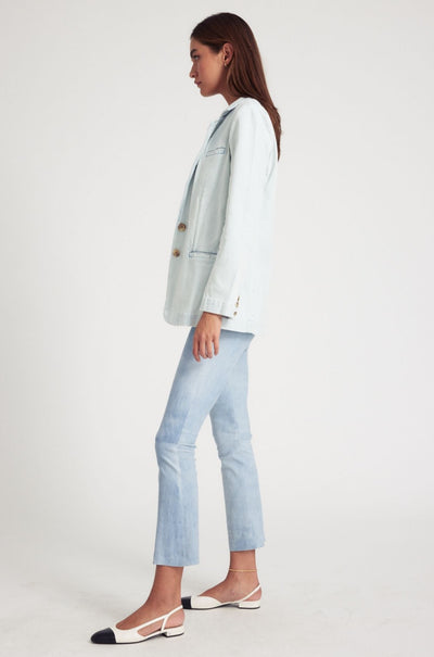 Bruni Denim Blazer