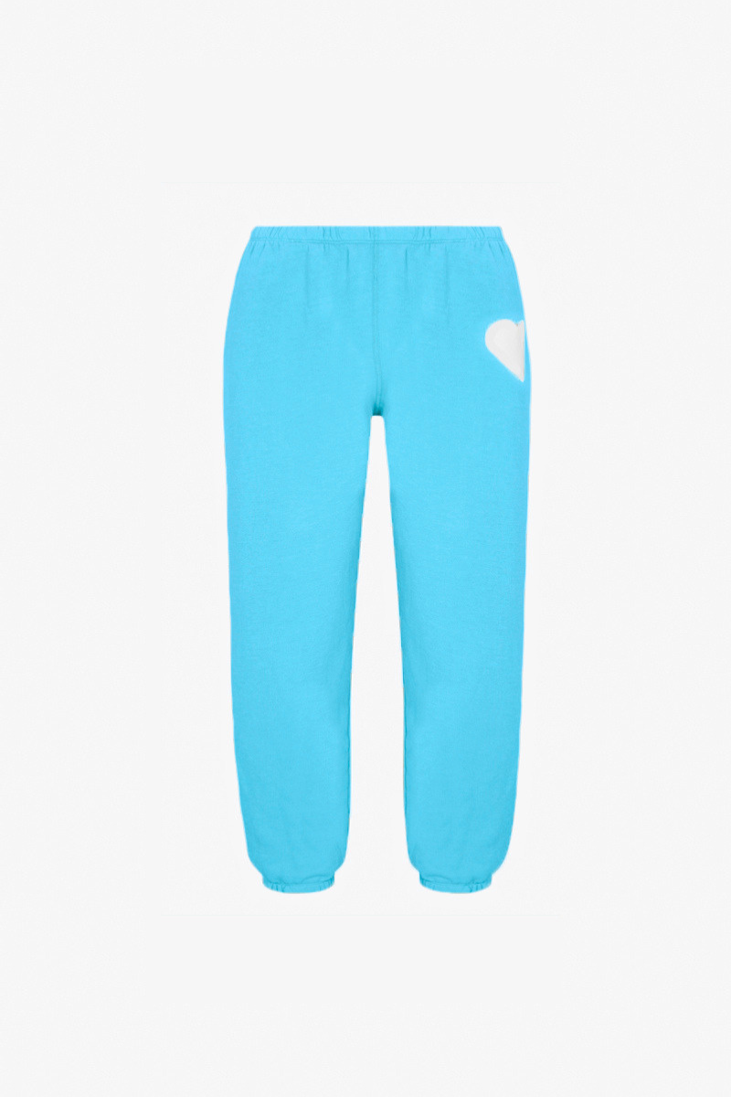 Kids Heart Sweatpants