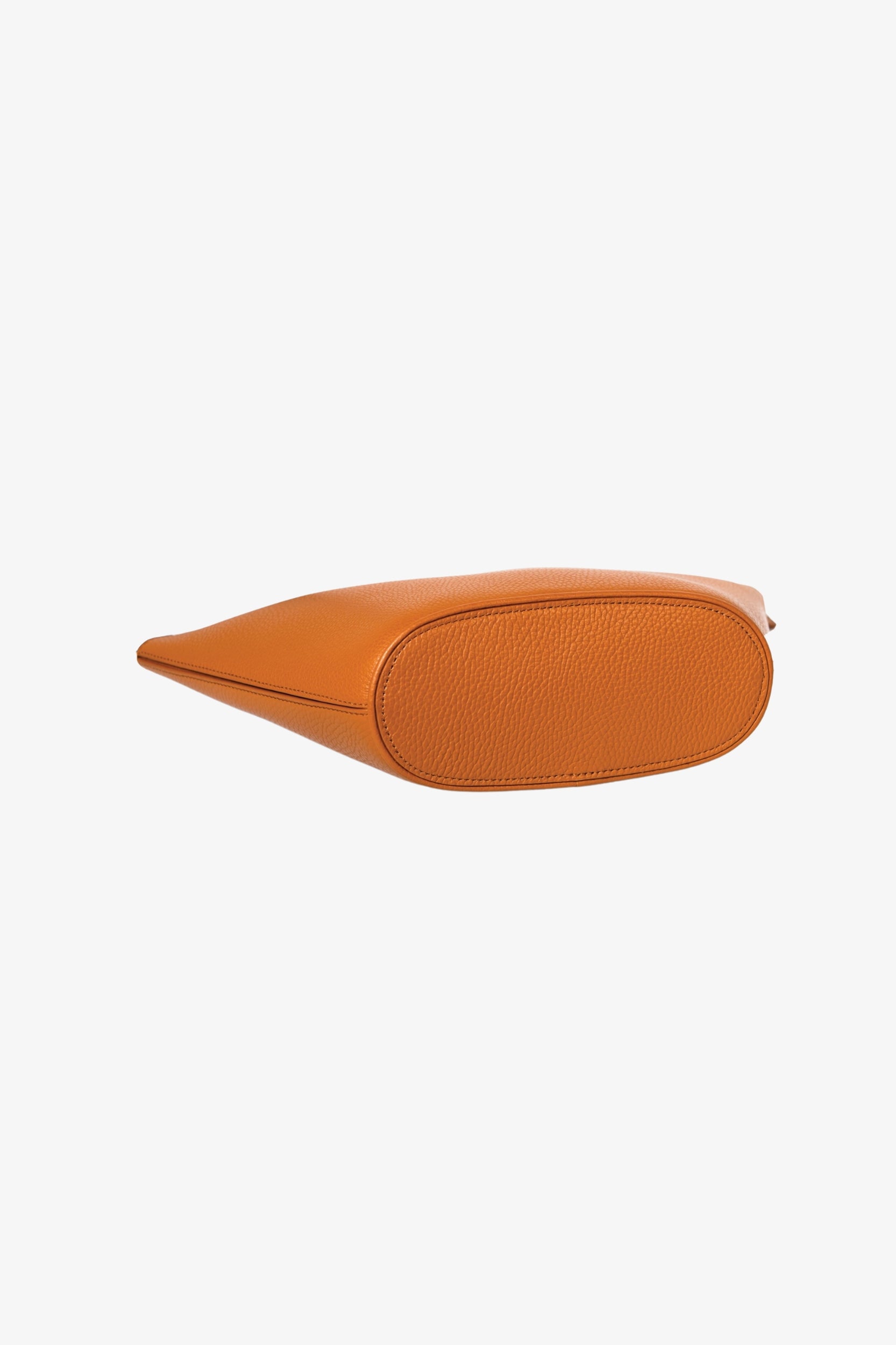 Camel Le Panier Clutch