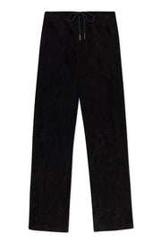 【PORTERNA】Sline String Trousers String Belt Trousers – La Garçonne