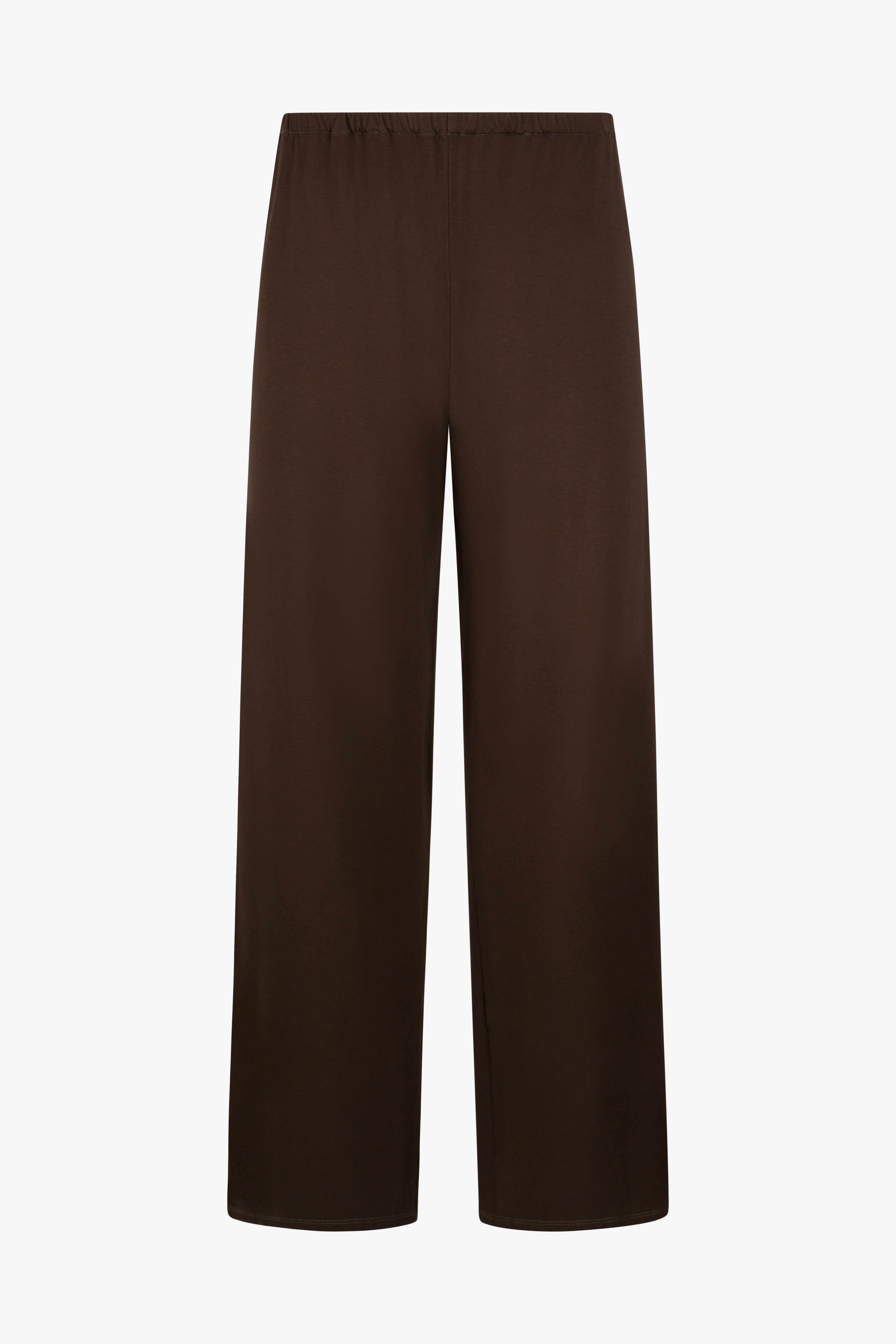 Light French Terry Easy Pants