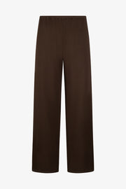 Light French Terry Easy Pants