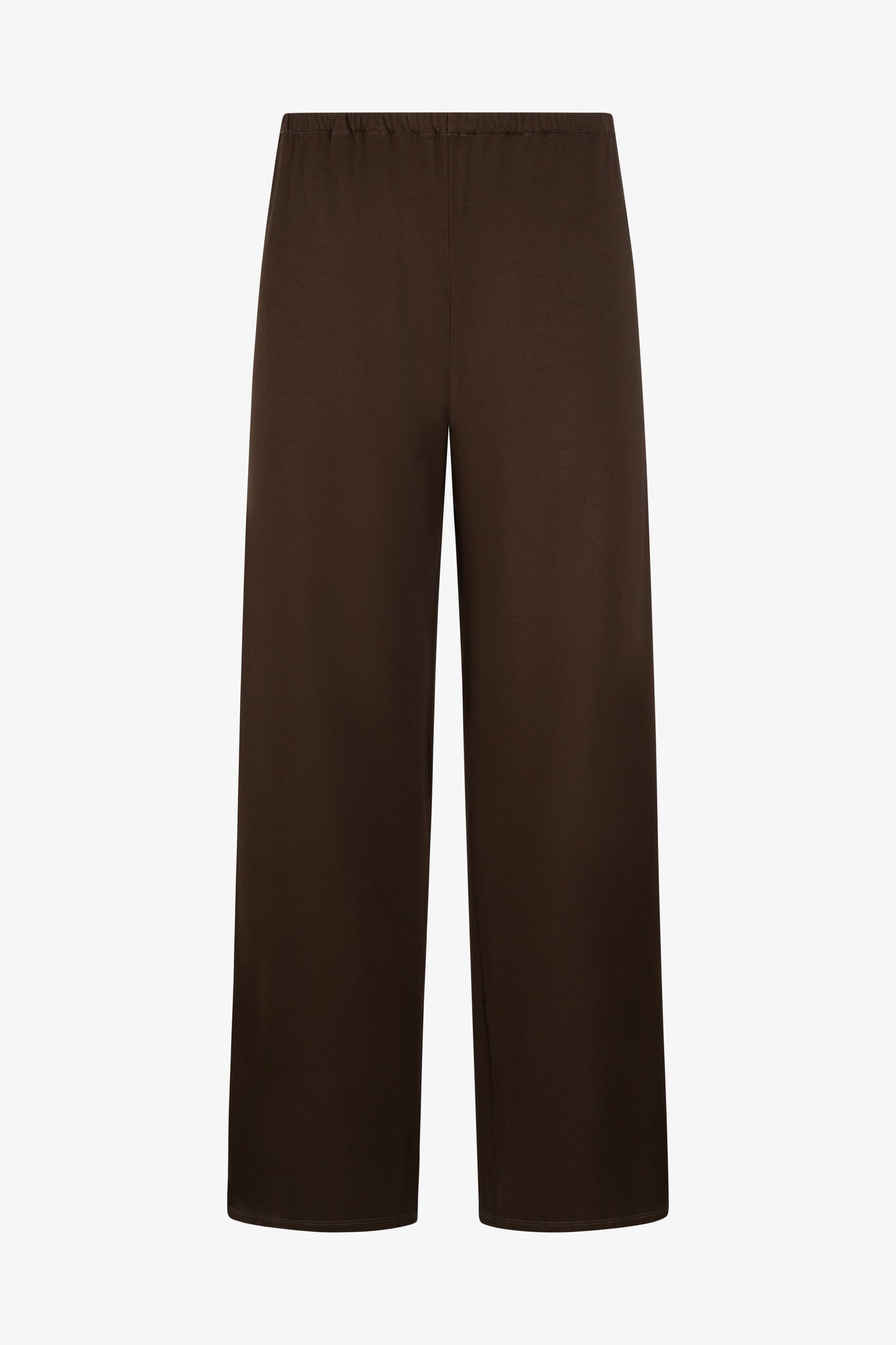 Light French Terry Easy Pants