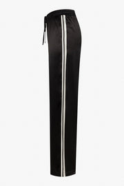 Athletic Silk Pants