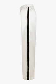 Silk Athletic Pants