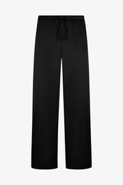Kauai Silk Charmeuse Pants