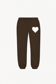 Kids Heart Sweatpants