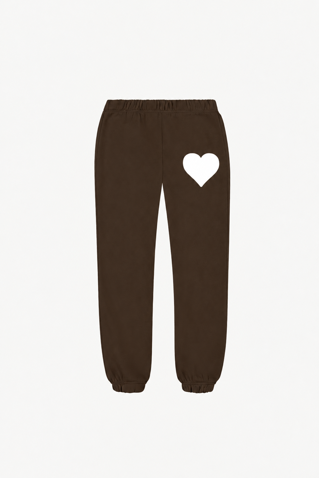 Kids Heart Sweatpants