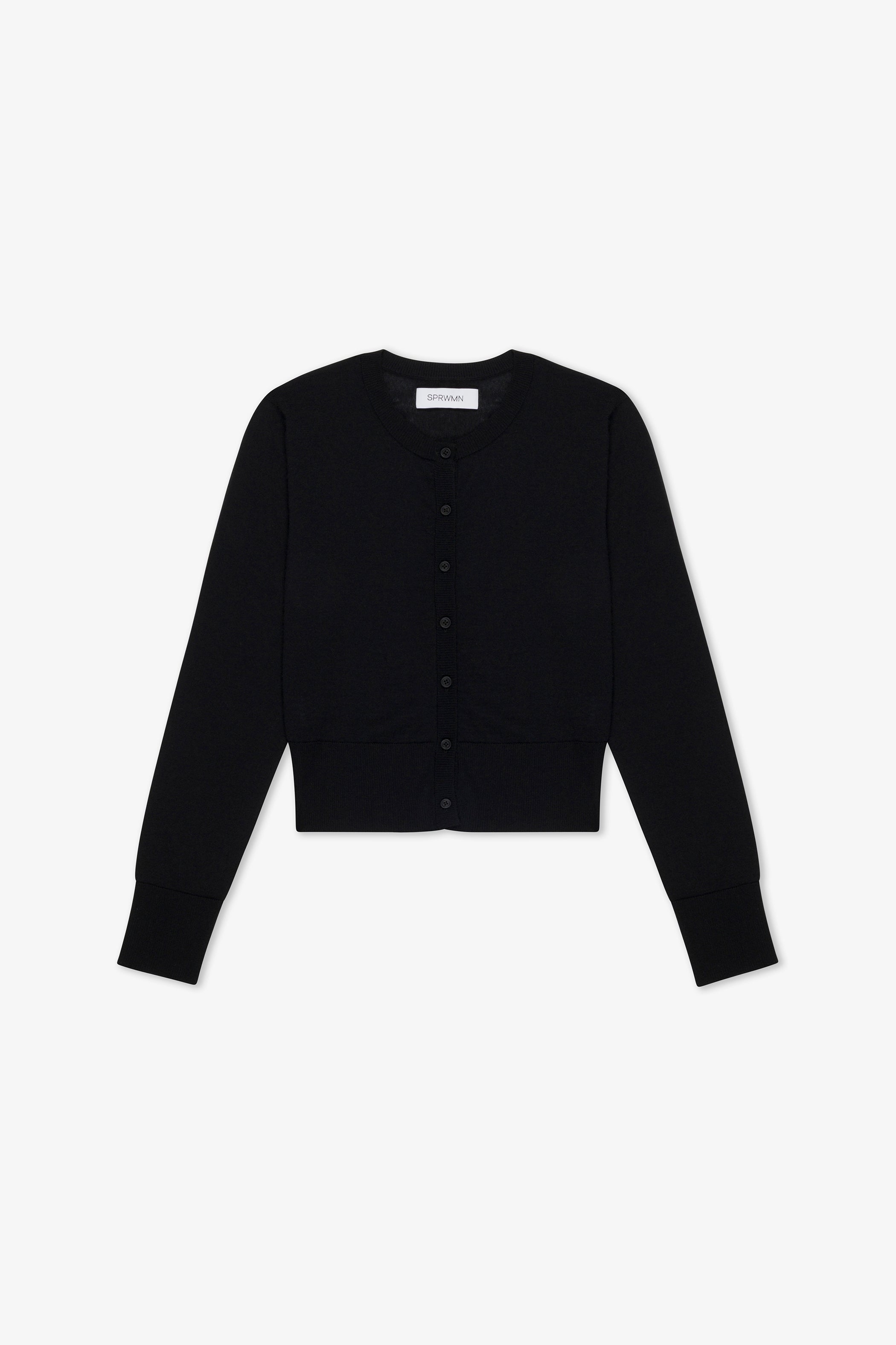 Ultra Fine Cashmere Baby Cardigan