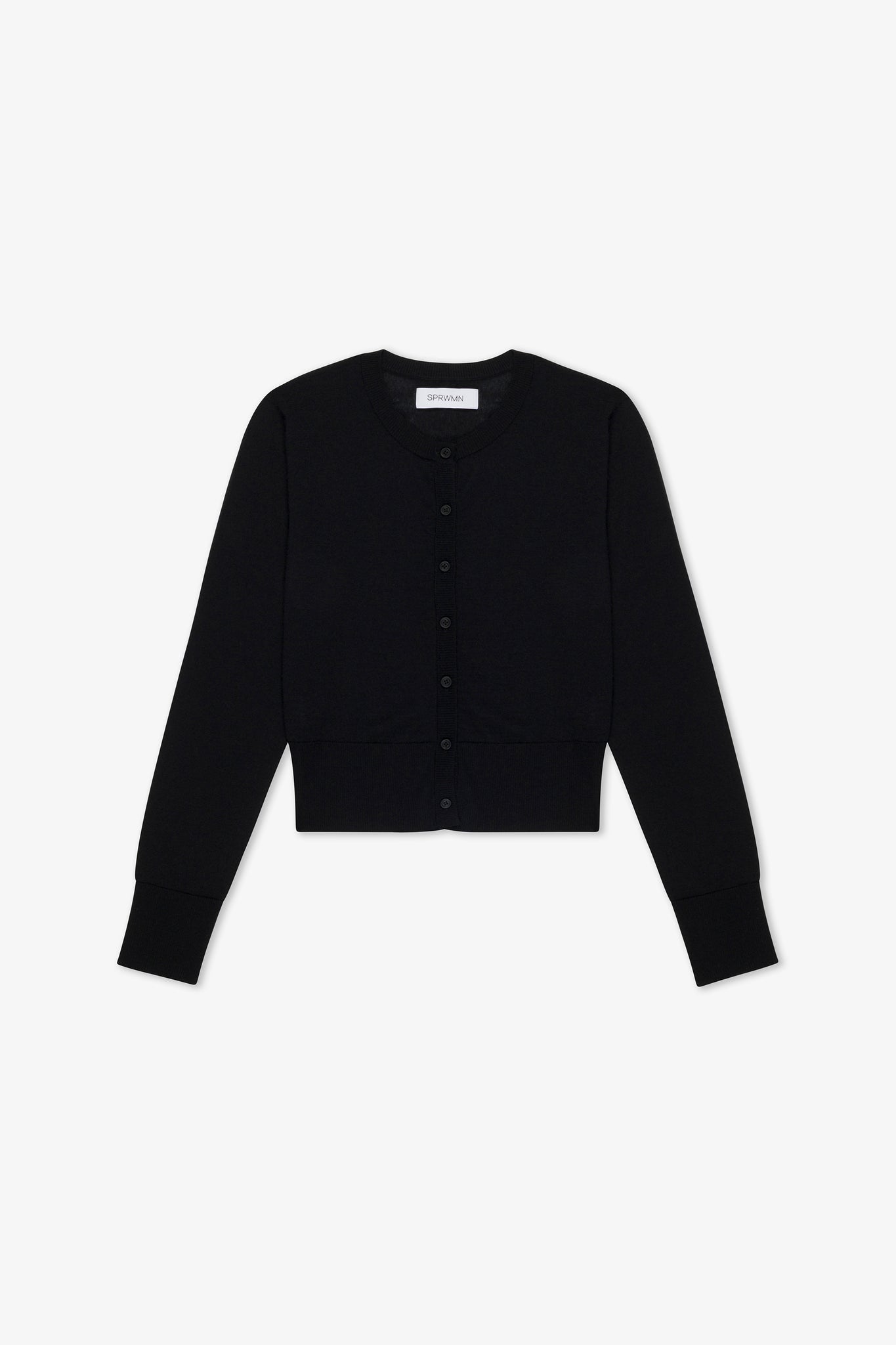 Ultra Fine Cashmere Baby Cardigan